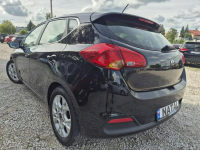 Kia Cee'd Bydgoszcz - zdjęcie 4