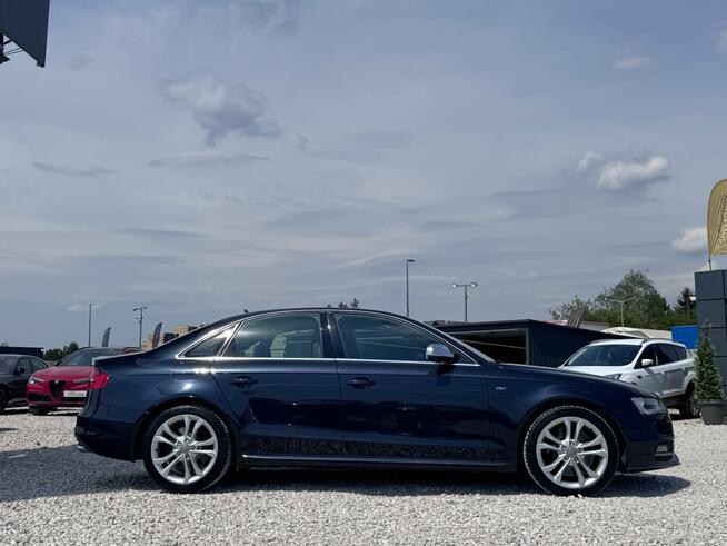 Audi S4, 2014 Michałowice - zdjęcie 3