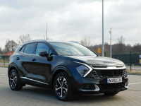 Kia Sportage z Gwarancja Model 2023r Żyrardów - zdjęcie 3