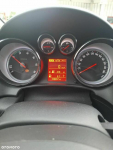 Opel Astra 1.7 CDTI DPF ecoFLEX Start/Stop ENERGY Bielsko-Biała - zdjęcie 9