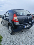 Dacia Sandero Grodzisk Wielkopolski - zdjęcie 10