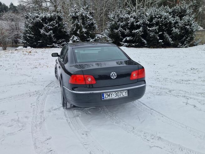 Sprzedam Phaeton Kielce - zdjęcie 3