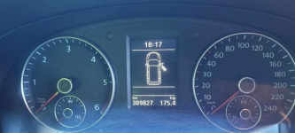 Sprzedam Volkswagen Sharon 7 osobowy Libertów - zdjęcie 9