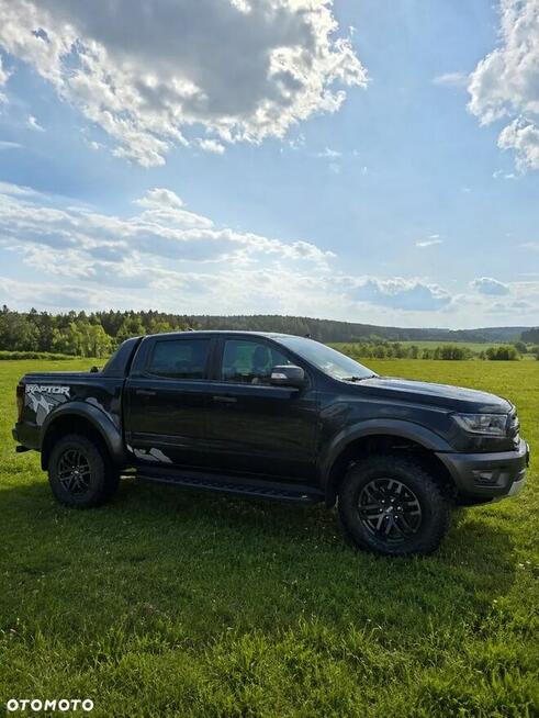 Ford Ranger Rzeszów - zdjęcie 10