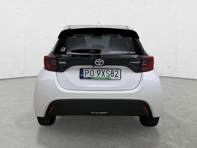 Toyota Yaris Poleasingowe.pl BZ Komorniki - zdjęcie 6