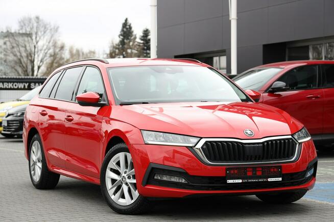 Škoda Octavia 1,5 150 KM Ambition Tychy - zdjęcie 2