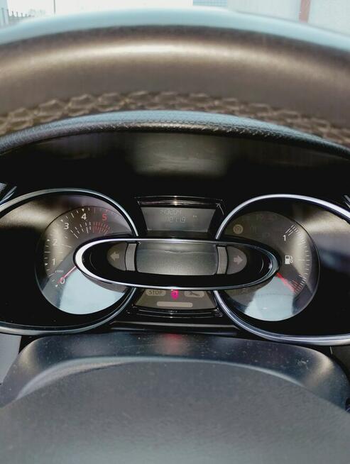 Renault Clio Stepnica - zdjęcie 4