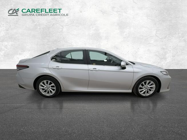 Toyota Camry 2.5 Hybrid Comfort CVT Sedan Warszawa - zdjęcie 2