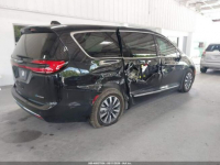 Chrysler Pacifica 2022 HYBRID LIMITED Sulejówek - zdjęcie 5
