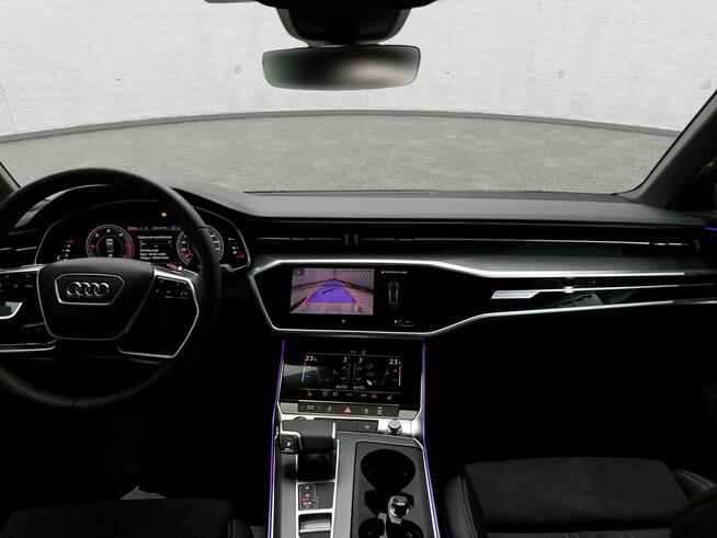 Audi A6 Komorniki - zdjęcie 9