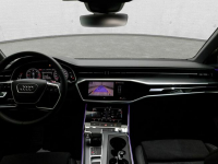 Audi A6 Komorniki - zdjęcie 9