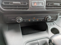 BERLINGO XL L2 1.5 Drzwi przesuwne z obu stron vat 23% , Jak nowe Kraków - zdjęcie 12