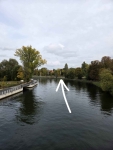 Gabinet nad rzeką w centrum Bydgoszczy