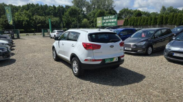 Kia Sportage navi, kamera, hak Zieleniewo - zdjęcie 2