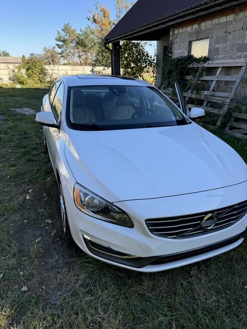 Volvo S60 Chojno Nowe Pierwsze - zdjęcie 1