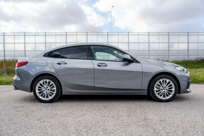 BMW 220i Gran Coupé, Salon PL, Bezwypadkowy Warszawa - zdjęcie 9