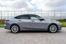 BMW 220i Gran Coupé, Salon PL, Bezwypadkowy Warszawa - zdjęcie 9