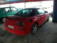 Mitsubishi Eclipse Katowice - zdjęcie 3
