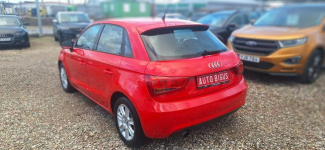 Audi A1 duza navi super stan Lębork - zdjęcie 5