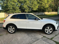 Audi Q5 40 TDI Quattro S tronic | LIFT | 204 KM | FV 23% Żędowice - zdjęcie 5