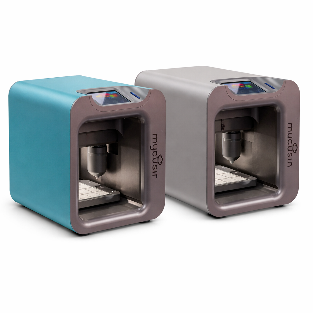 Kupię drukarkę do czekolady Mycusini 2.0 – nową lub używaną Tarnowskie Góry - zdjęcie 1