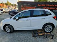 Citroen C3 Serwisowane.  Klimatyzacja.  Led. Rybnik - zdjęcie 8