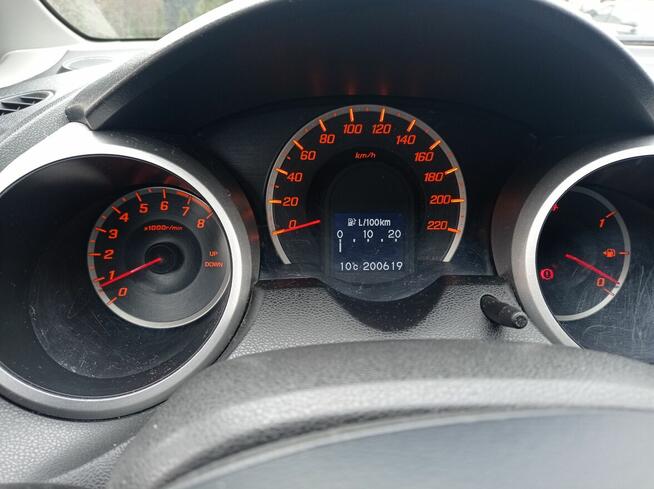 Honda Tarnów - zdjęcie 3