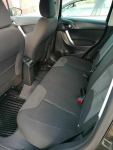 Sprzedam Citroen C3 1,4 95KM benzyna 2010r. Exclusiv. Białystok - zdjęcie 7