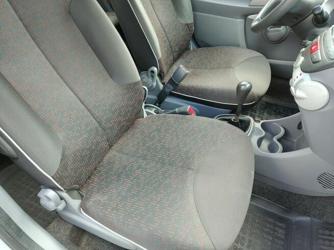 Peugeot 107 Klima, instalacja gazowa. Goczałkowice-Zdrój - zdjęcie 12