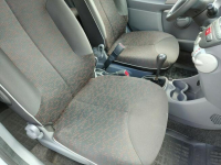 Peugeot 107 Klima, instalacja gazowa. Goczałkowice-Zdrój - zdjęcie 12