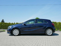 Mercedes A 180 1.6 122KM [Eu6] -Navi -Grzane fotele -Euro 6 -Zobacz Goczałkowice-Zdrój - zdjęcie 2