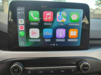 Ford Focus Salon Polska fv23 Otwock - zdjęcie 4