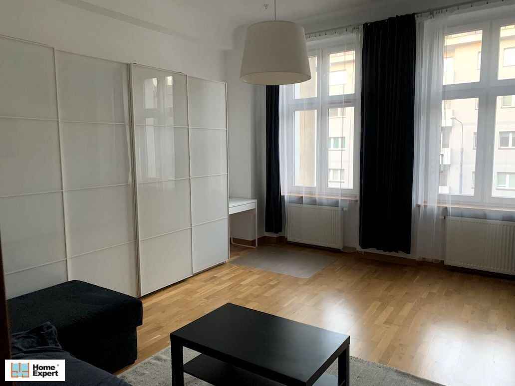 2pok, 54met, okolice Placu Dominikańskiego BALKON/PIWNICA (Wrocław) Stare Miasto - zdjęcie 5