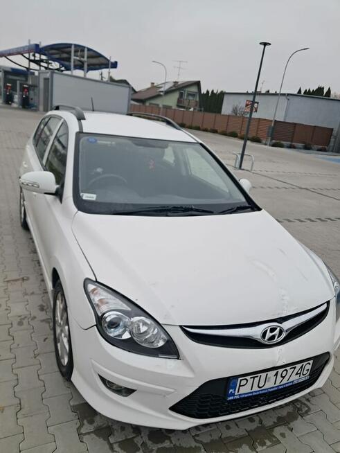 Sprzedam Hyundai i30 Turek - zdjęcie 8
