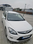 Sprzedam Hyundai i30 Turek - zdjęcie 8