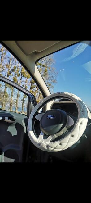 Sprzedam zgrabnego Forda Ka Pszczyna - zdjęcie 1