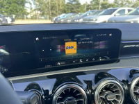 Mercedes CLA 45 AMG Amg bezwypadkowy Otwock - zdjęcie 12