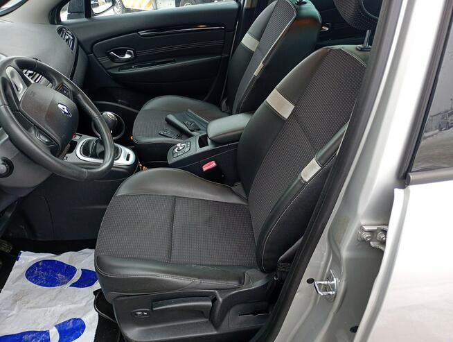 Renault Grand Scenic 7-osobowy Chełm Śląski - zdjęcie 12