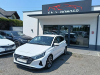 Hyundai i20 AUTOMAT*1 wł *Navi *Kamera *Tablet *Full Led *Gwarancja Chrzanów - zdjęcie 3