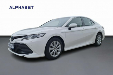 Toyota Camry 2.5 Hybrid Comfort CVT Swarzędz - zdjęcie 1