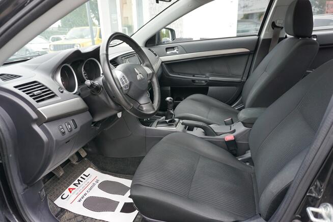 Mitsubishi Lancer polski salon, atrakcyjny przebieg Opole - zdjęcie 8