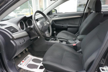 Mitsubishi Lancer polski salon, atrakcyjny przebieg Opole - zdjęcie 8