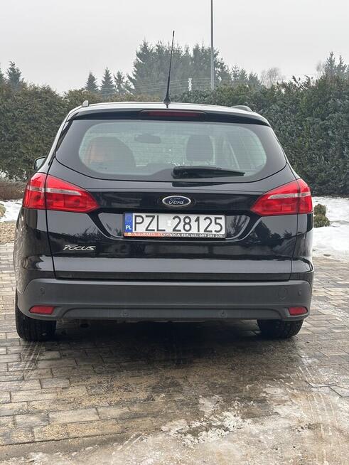 Ford Focus mk3 lift Złotów - zdjęcie 3