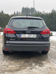 Ford Focus mk3 lift Złotów - zdjęcie 3