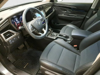 SsangYong Korando Komorniki - zdjęcie 11