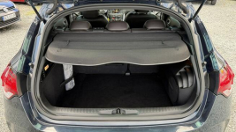 Citroen DS4 2.0 HDI Moc 163KM Zarejestrowany Ubezpieczony Elbląg - zdjęcie 12
