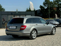 Mercedes C 180 Tempomat / Attention Assist / Nawigacja / FV marża Michałowice - zdjęcie 4