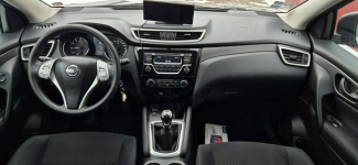 Nissan Qashqai Paproć - zdjęcie 12