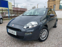 Fiat Punto 1400 benz. Salon Polska