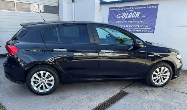 Fiat Tipo Pisemna Gwarancja 12 miesięcy Konin - zdjęcie 9